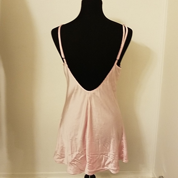 Xs Fredricks of Hollywood shimmering pearl & seq - Picture 5 of 8